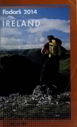 Fodor's 2014 Ireland