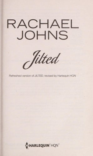 Jilted