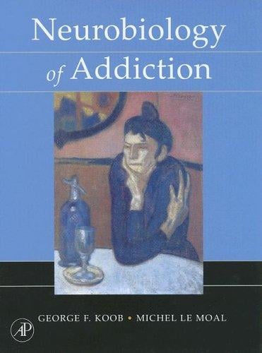 Neurobiology of addiction