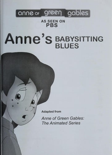 Anne's babysitting blues