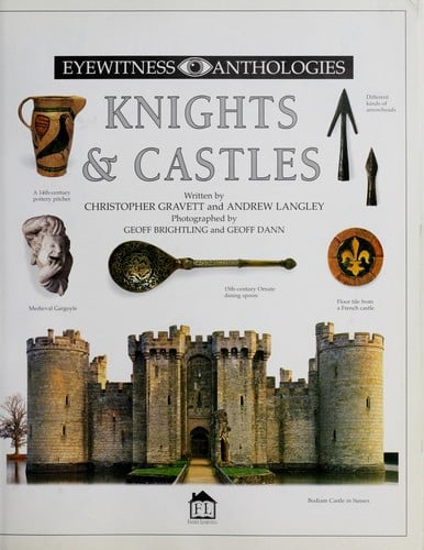 Knights & castles