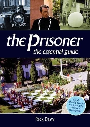 The Prisoner