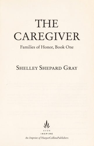 The caregiver