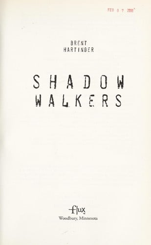 Shadow Walkers
