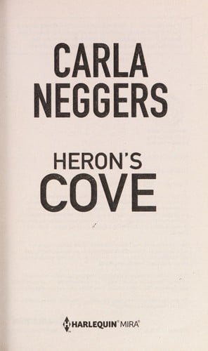 Heron's Cove