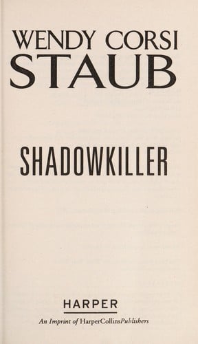 Shadowkiller