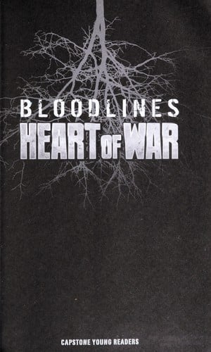 Heart of war
