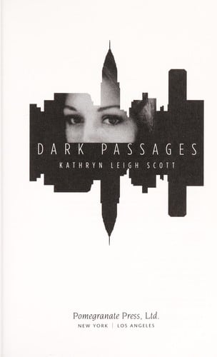 Dark Passages