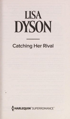 Catching Her Rival