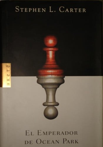 El Emperador De Ocean Park (Arte)