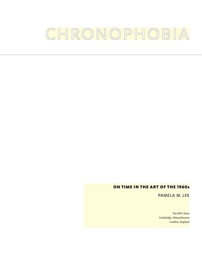 Chronophobia