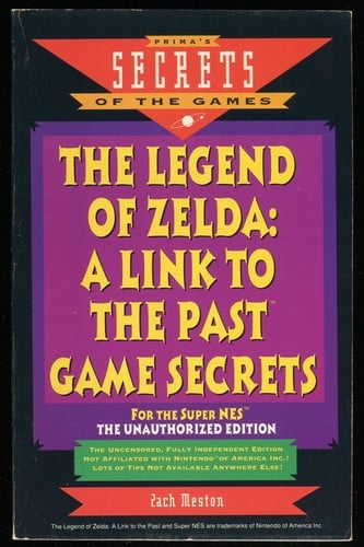 The Legend of Zelda