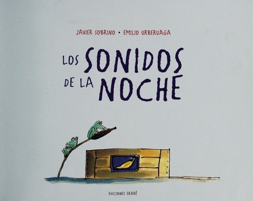 Los sonidos de la noche