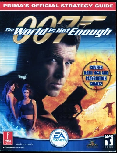 The World is Not Enough