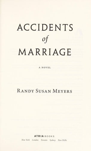 Accidents of marriage