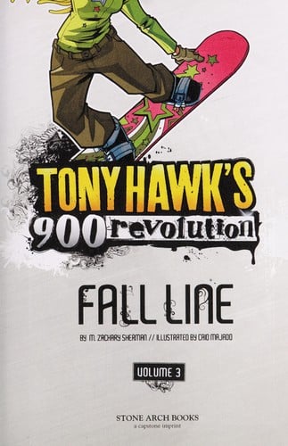 Fall line