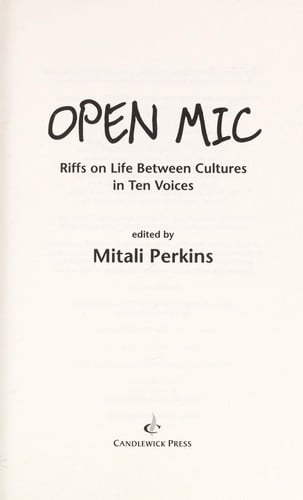 Open mic