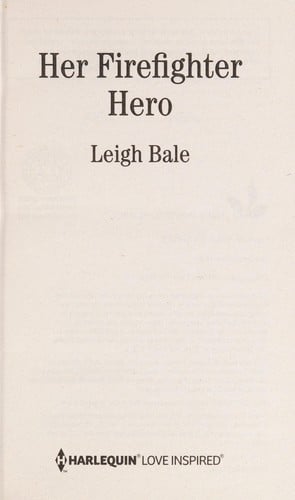 Her firefighter hero