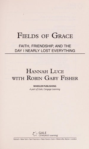 Fields of grace