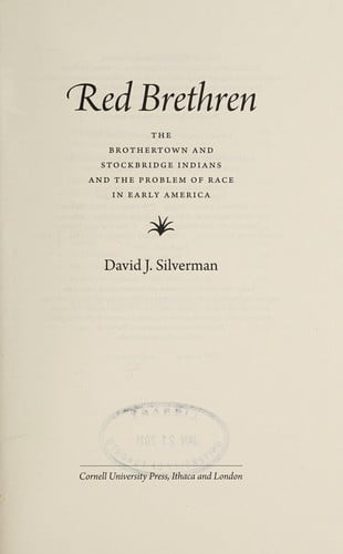 Red brethren