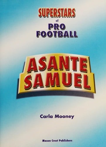 Asante Samuel