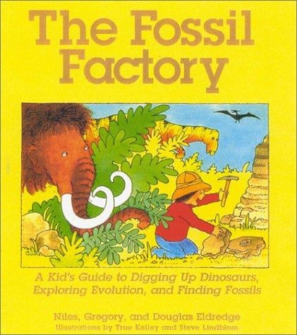 The Fossil Factory