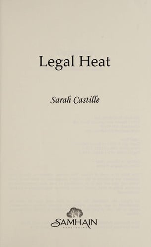 Legal heat