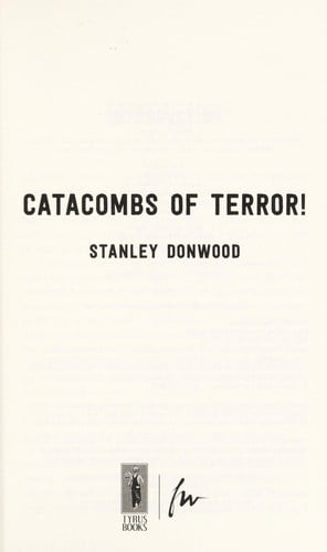 Catacombs of terror!