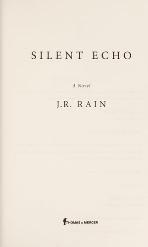 Silent echo