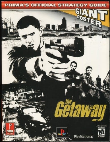 The Getaway