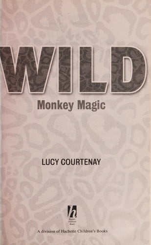 Monkey magic