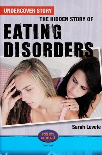 The hidden story of eating disorders