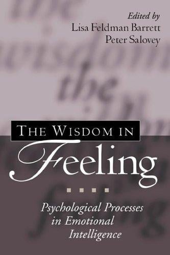 The wisdom in feeling