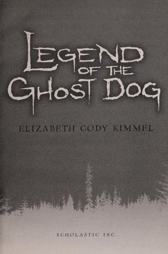 Legend of the Ghost Dog