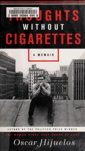 Thoughts without cigarettes