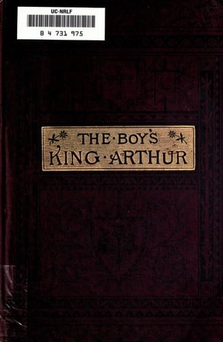 Morte d'Arthur