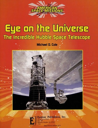 Eye on the universe