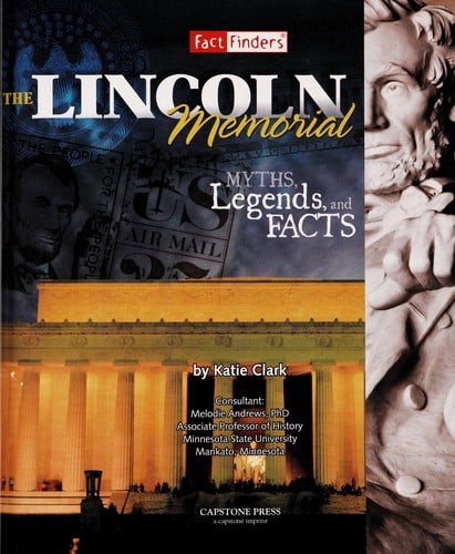 The Lincoln Memorial