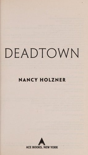 Deadtown