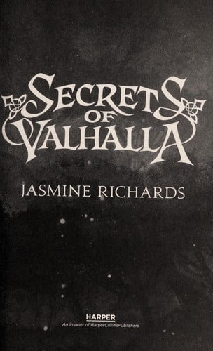 Secrets of Valhalla
