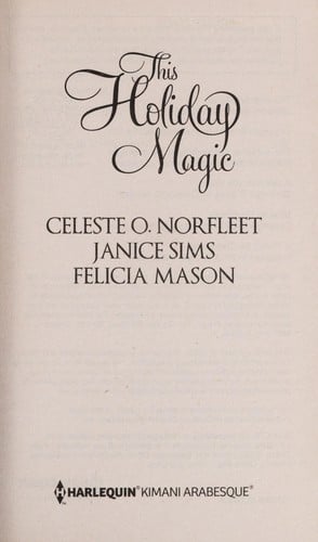 This holiday magic