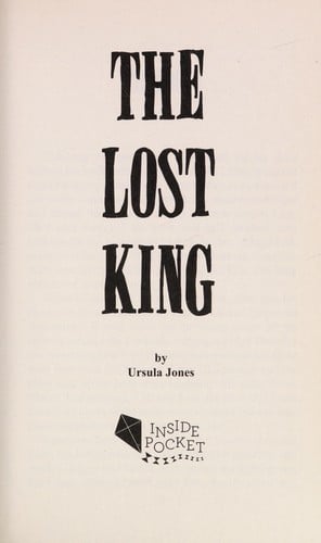 The lost king
