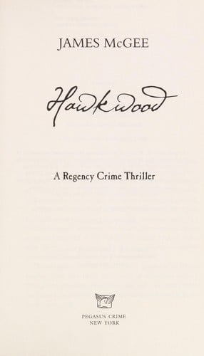 Hawkwood