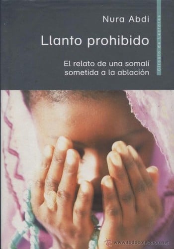 Llanto prohibido