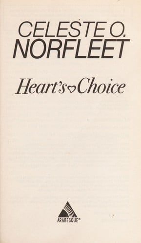 Heart's choice