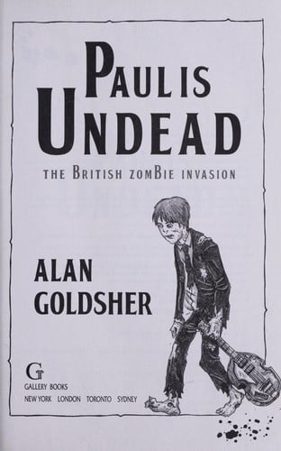 Paul is Undead