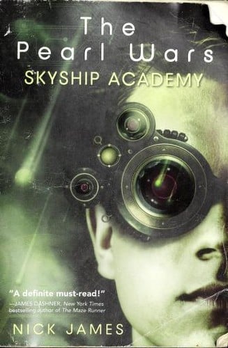 Skyship Academy