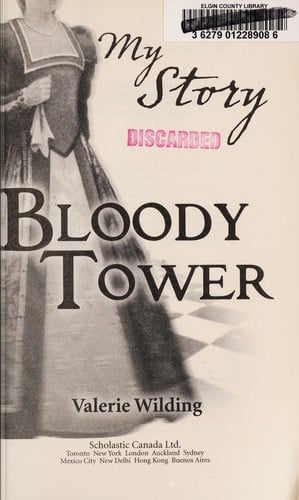 Bloody tower