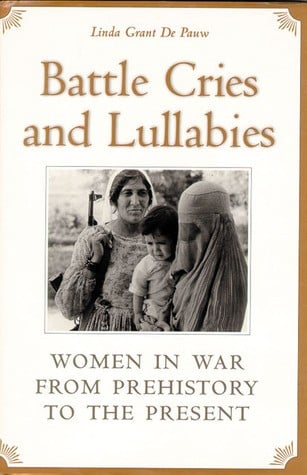 Battle Cries and Lullabies
