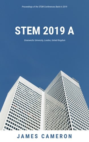 StemConferences Batch A 2019